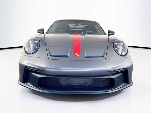 Used 2022 Porsche 911 GT3 image 6
