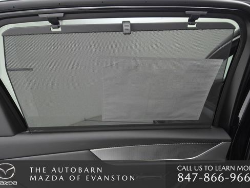 New 2026 MAZDA CX-90 Plug-In Hybrid w/ Premium Plus image 36