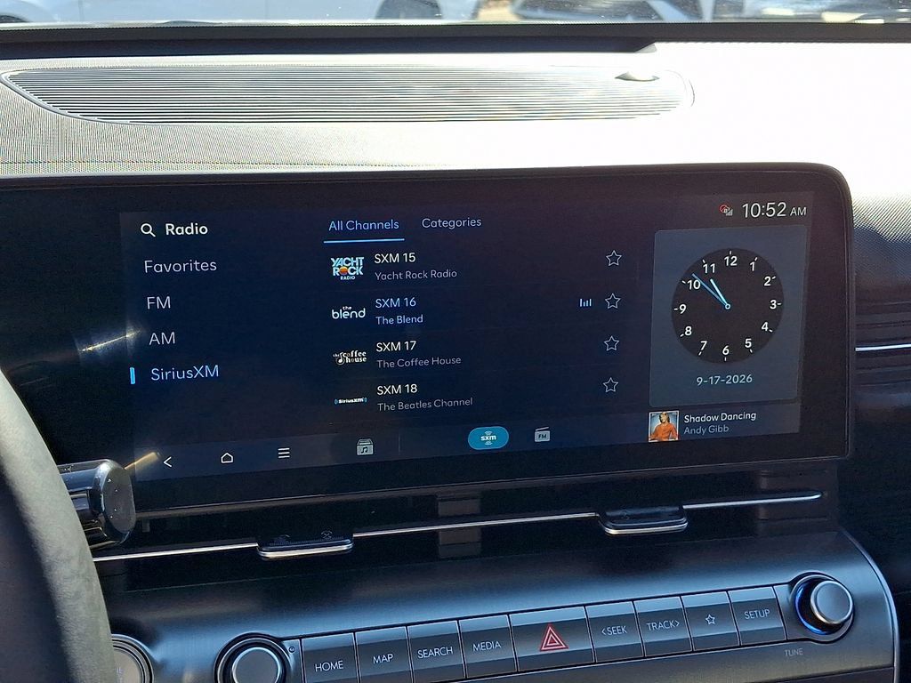 New 2027 Hyundai Kona Limited FWD image 12