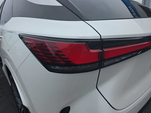 Used 2024 Lexus RX 350 Premium Plus w/ Convenience Package AWD/4WD image 35