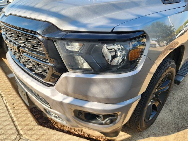 Used 2022 RAM 1500 Lone Star RWD image 9