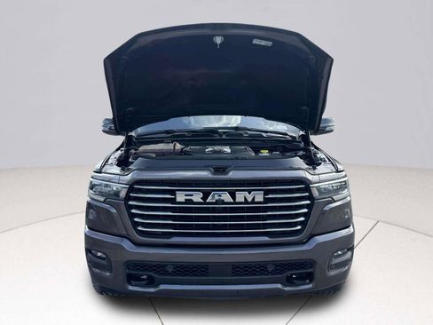 Used 2025 RAM 1500 Laramie w/ Laramie Southwest Edition AWD/4WD image 65