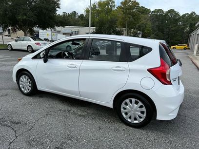 Used 2019 Nissan Versa Note SV