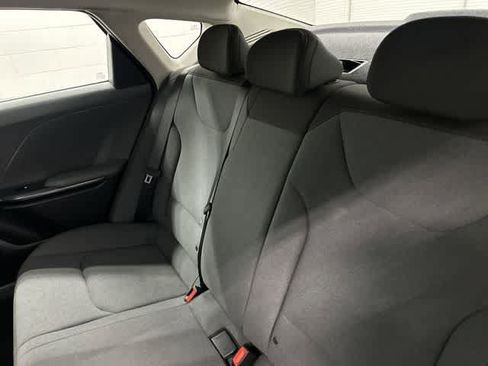 Used 2025 Kia K4 FWD image 14