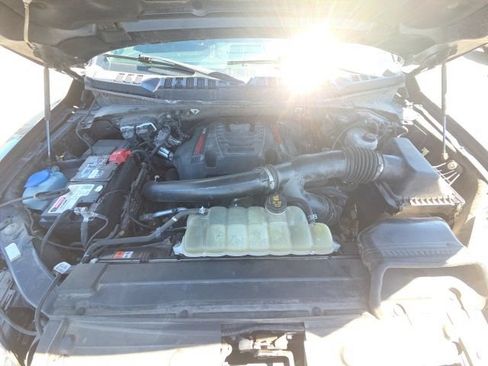 Used 2020 Ford F150 Raptor w/ Equipment Group 802A Luxury AWD/4WD image 12