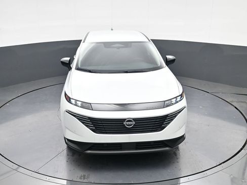 New 2025 Nissan Murano SV image 26