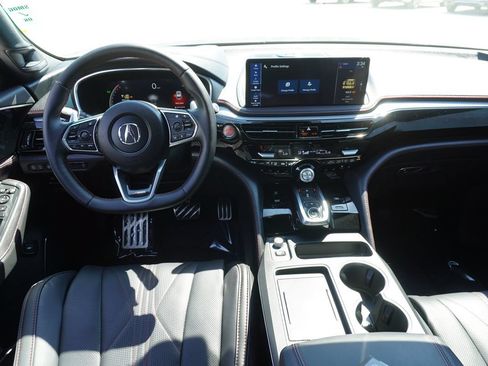 Used 2026 Acura MDX A-Spec AWD/4WD image 27