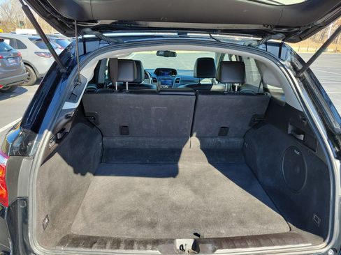 Used 2017 Acura RDX AWD w/ Technology Package image 10