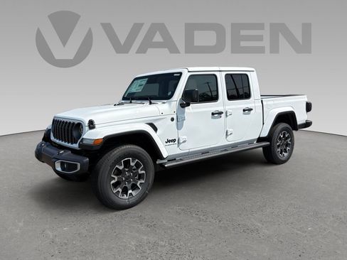 New 2026 Jeep Gladiator Sport image 22