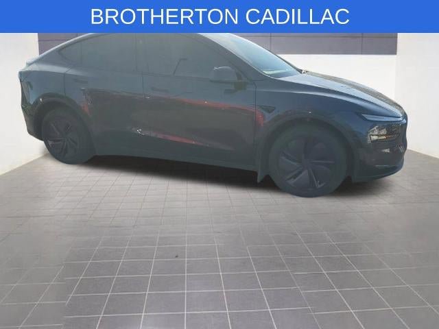 Used 2026 Tesla Model Y 2WD image 10
