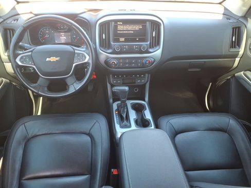 Used 2021 Chevrolet Colorado ZR2 image 11