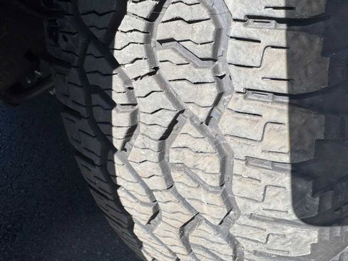 Used 2025 Ford F150 XLT w/ Equipment Group 301A Standard AWD/4WD image 33