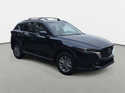 New 2025 MAZDA CX-5 AWD 2.5 S image 3