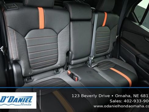Used 2026 Honda Passport TrailSport image 41