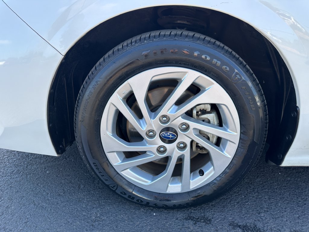 Used 2024 Subaru Impreza 2.0i w/ Popular Package #1A AWD/4WD image 12