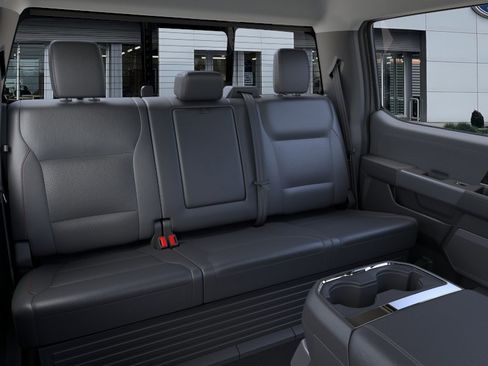 New 2026 Ford F250 Lariat image 11