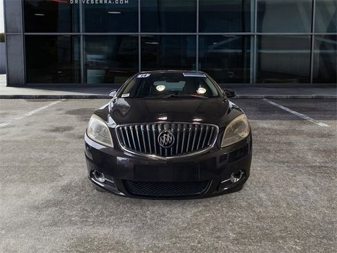 Used 2014 Buick Verano Convenience image 6
