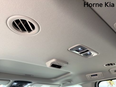 New 2026 Kia Carnival SX Prestige FWD image 24