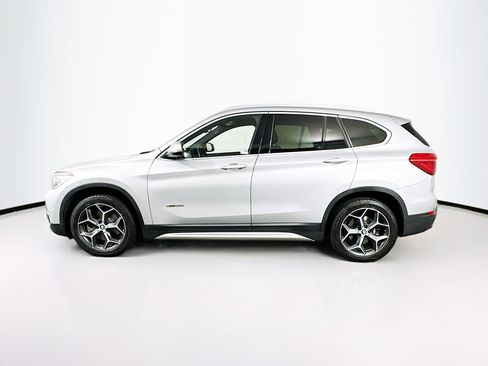 Used 2018 BMW X1 sDrive28i image 4