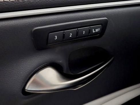 Used 2025 Lexus ES 350 w/ Premium Package FWD image 28