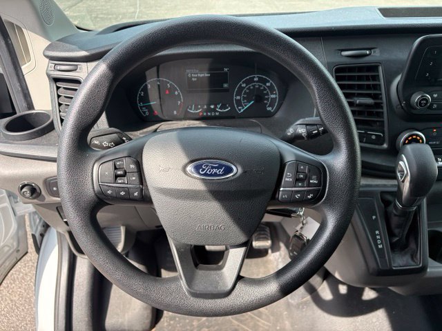 Used 2025 Ford Transit 250 Low Roof w/ Exterior Upgrade Package RWD image 33
