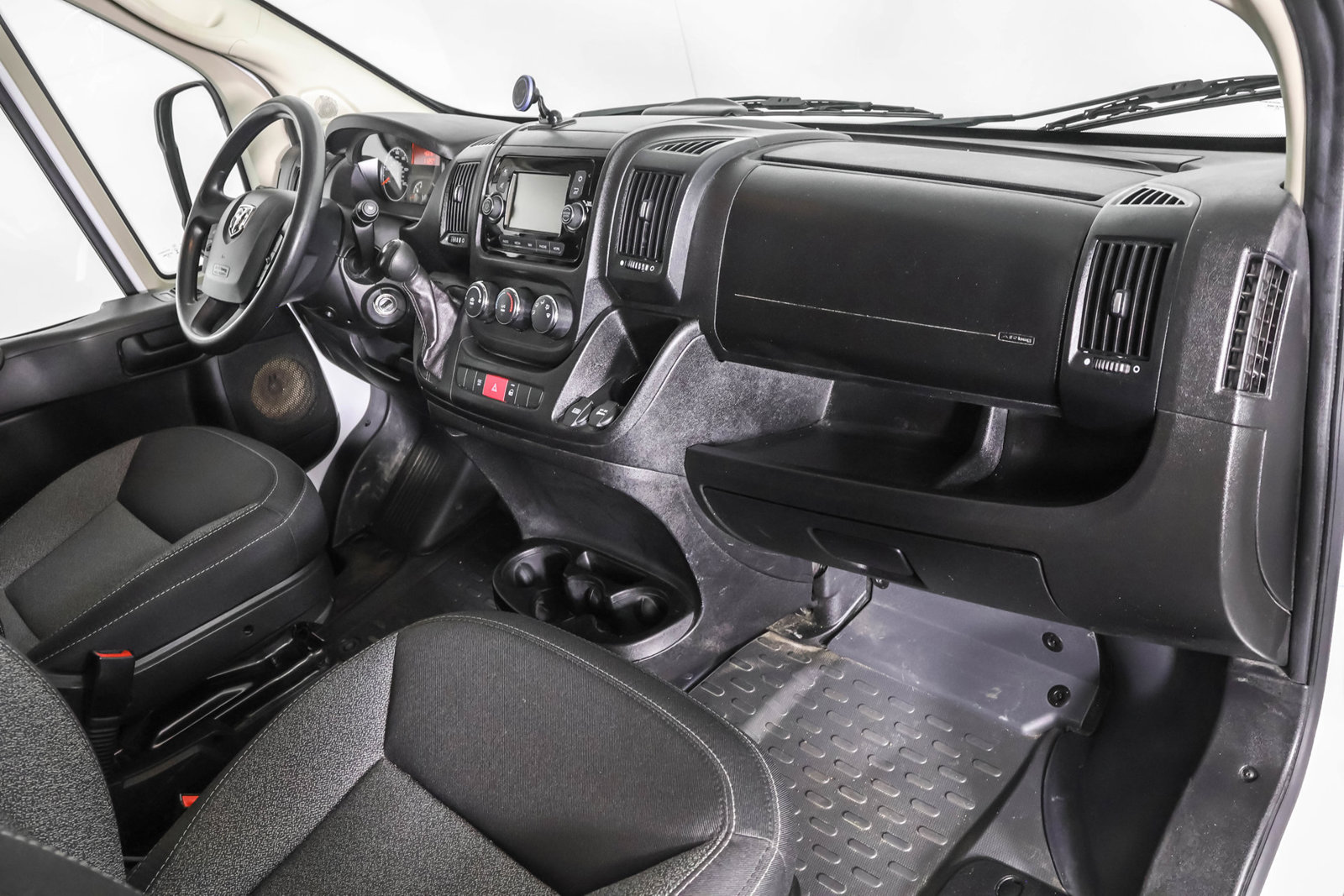 Used 2021 RAM ProMaster 1500 FWD image 36