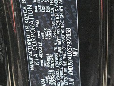 Used 2025 Kia Soul GT-Line image 25