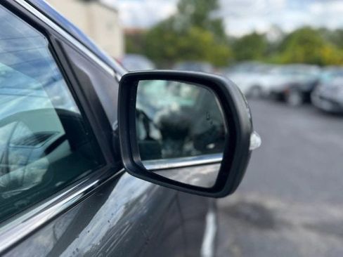 Used 2019 Ford Edge SEL w/ Equipment Group 201A image 27