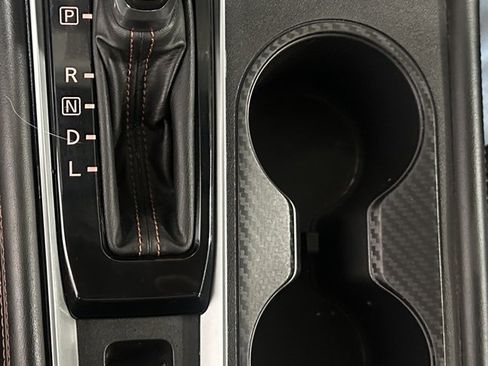 Used 2019 Nissan Altima 2.5 SR w/ SR Premium Package image 16