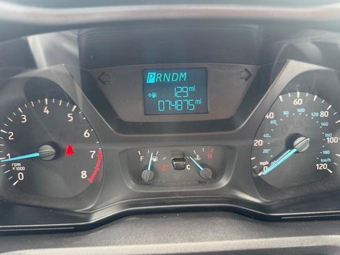 Used 2017 Ford Transit 250 138 RWD image 28