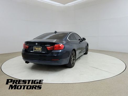Used 2017 BMW 430i xDrive Coupe image 21