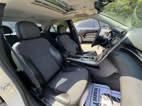 Used 2013 Chevrolet Malibu LT w/ Power Convenience Package image 21