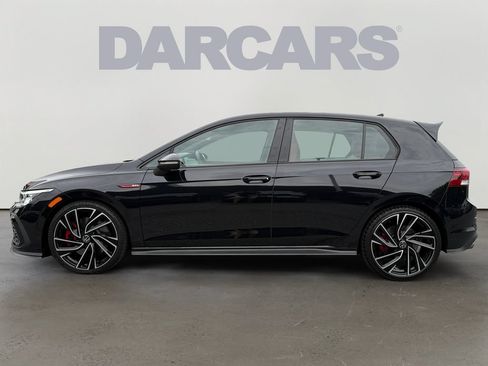 Used 2023 Volkswagen GTI Autobahn FWD image 4