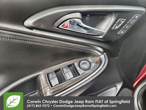 Used 2021 Chevrolet Malibu Premier image 20