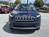 Used 2016 Jeep Cherokee Sport w/ Cold Weather Group image 4