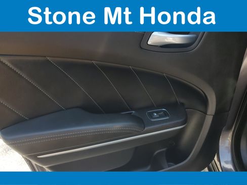 Used 2021 Dodge Charger Scat Pack w/ Dynamics Package RWD image 10