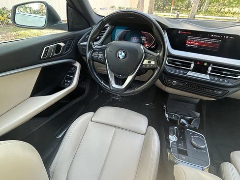 Used 2022 BMW 228i xDrive Gran Coupe AWD/4WD image 9