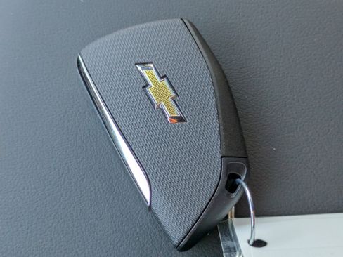 New 2026 Chevrolet Tahoe LS w/ Max Trailering Package image 25