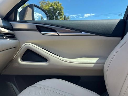 Used 2023 INFINITI QX60 Luxe w/ Cargo Package FWD image 20