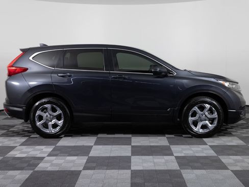 Used 2019 Honda CR-V EX-L image 9