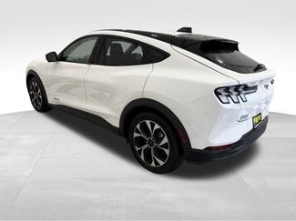 New 2025 Ford Mustang Mach-E Select video 2