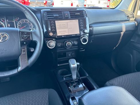 Used 2024 Toyota 4Runner TRD Off-Road image 22