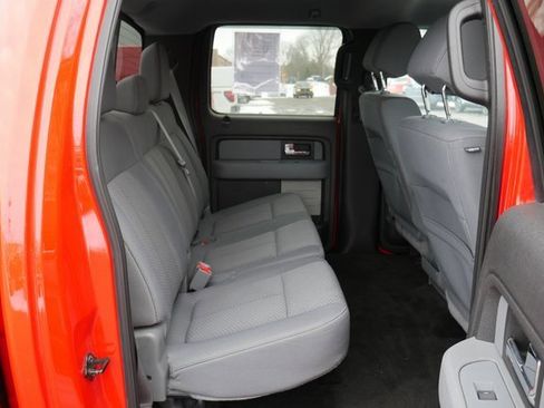 Used 2013 Ford F150 XLT w/ Luxury Equipment Group image 24