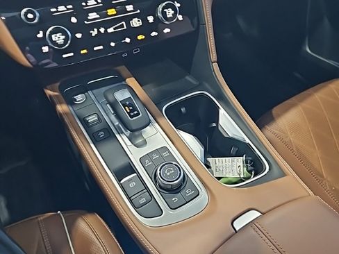 Used 2024 INFINITI QX60 Autograph w/ Cargo Package image 37