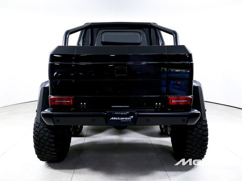 Used 2021 Mercedes-Benz G 63 AMG 4MATIC image 7