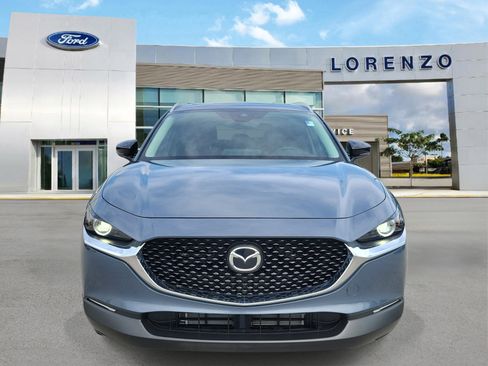 Used 2023 MAZDA CX-30 AWD 2.5 S w/ Preferred Package image 2