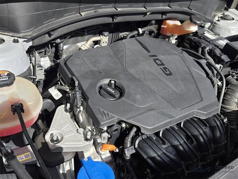 Certified 2022 Kia Sorento S image 20