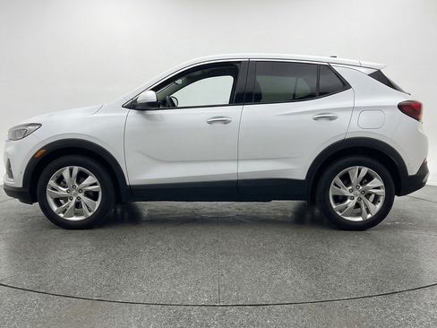 Used 2025 Buick Encore GX Preferred image 5