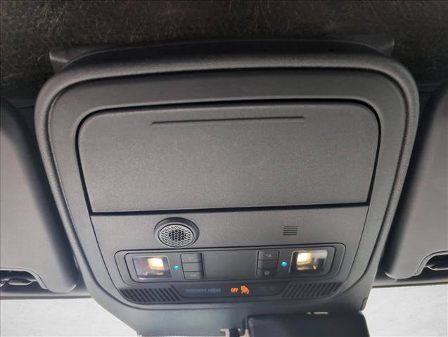 Used 2021 Ford Bronco Outer Banks w/ Sasquatch Package AWD/4WD image 18