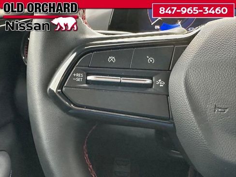 Used 2024 Chevrolet Blazer EV RS AWD/4WD image 19